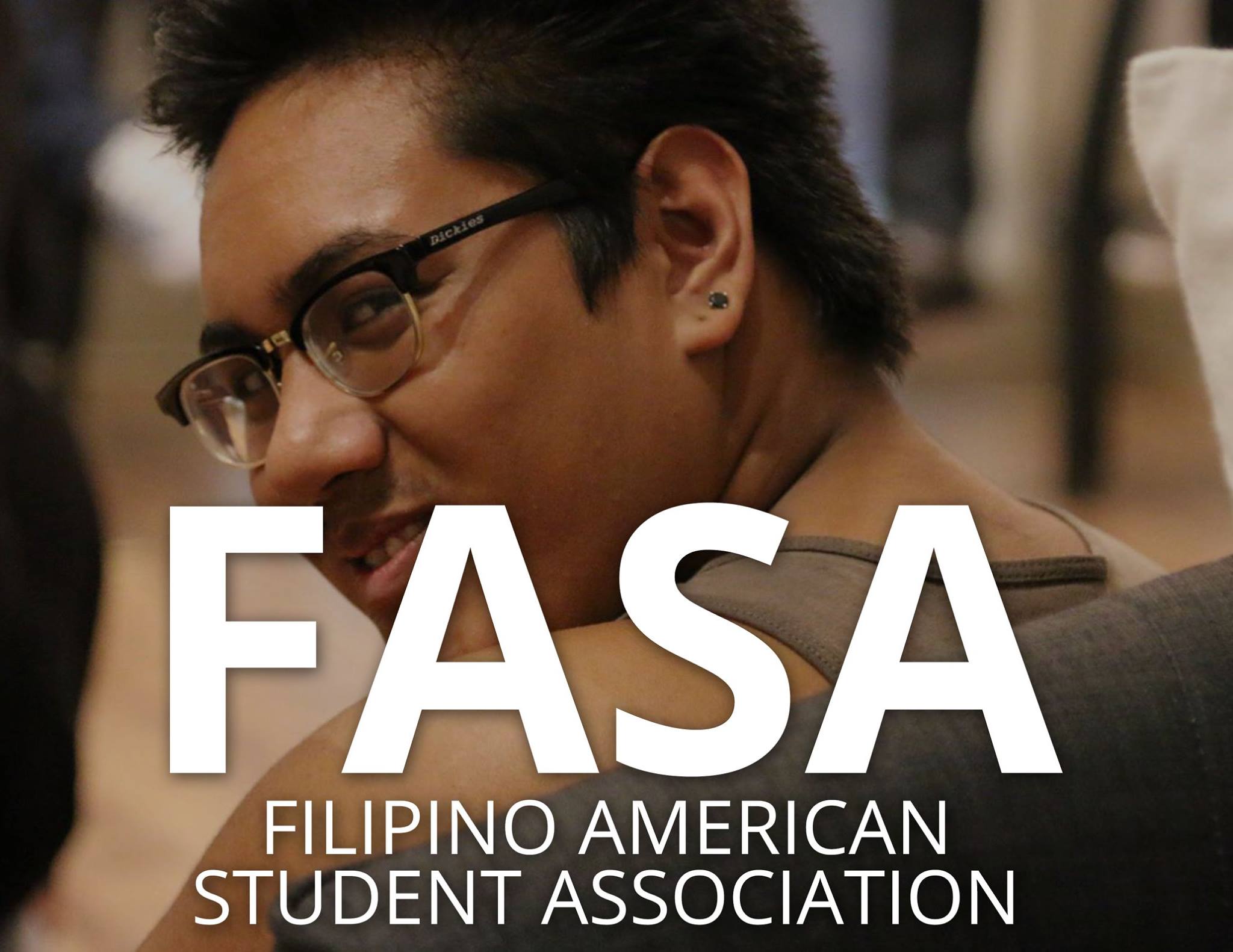 Filipino American Student Association (FASA)