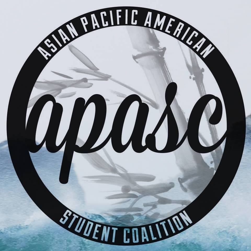 Asian Pacific American Student Coalition (APASC)
